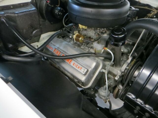 1955 DeSoto Firedome - photo 13