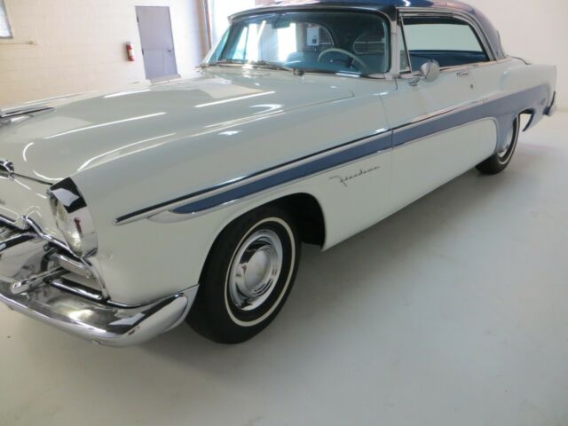 1955 DeSoto Firedome - photo 5