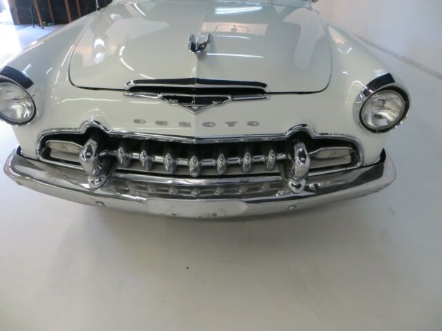 1955 DeSoto Firedome - photo 6