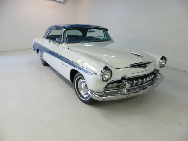 1955 DeSoto Firedome - photo 7