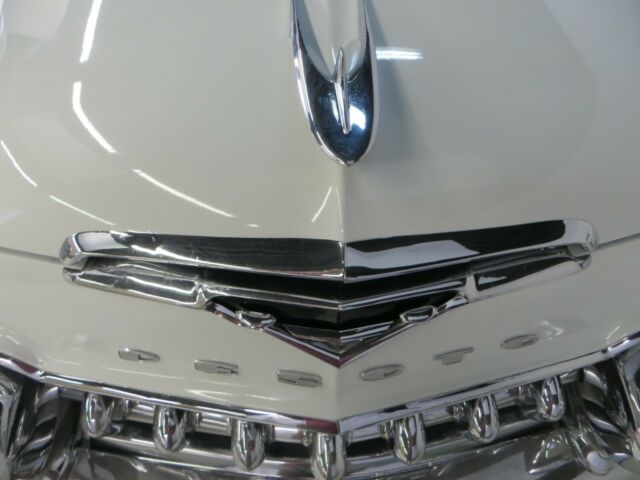 1955 DeSoto Firedome - photo 9