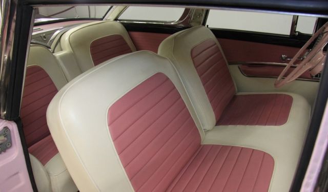1955 Ford Crown Victoria crown victoria - photo 6