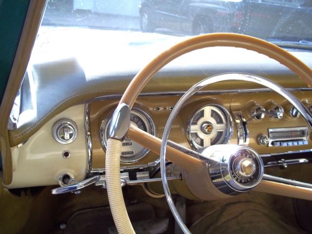1955 Chrysler Imperial - photo 11