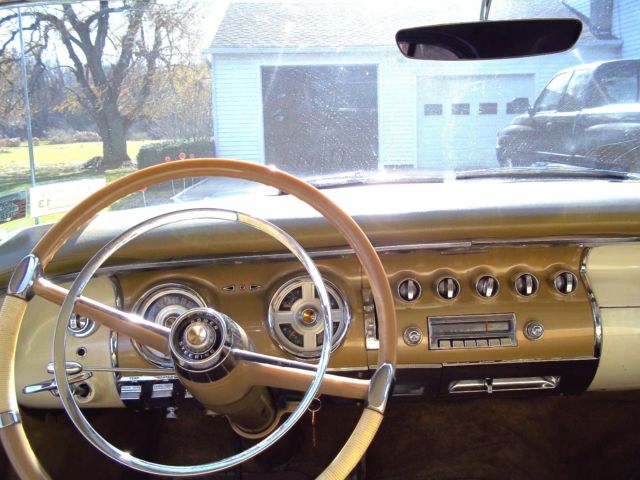 1955 Chrysler Imperial - photo 12
