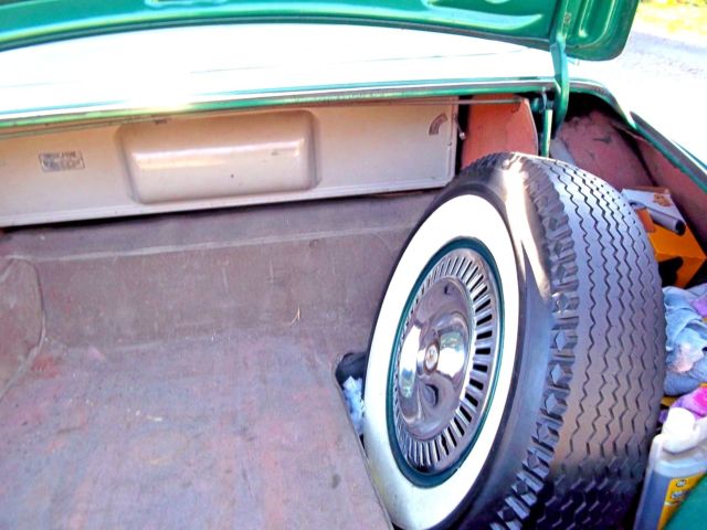 1955 Chrysler Imperial - photo 6