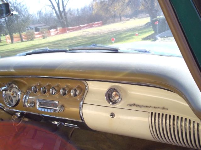 1955 Chrysler Imperial - photo 8