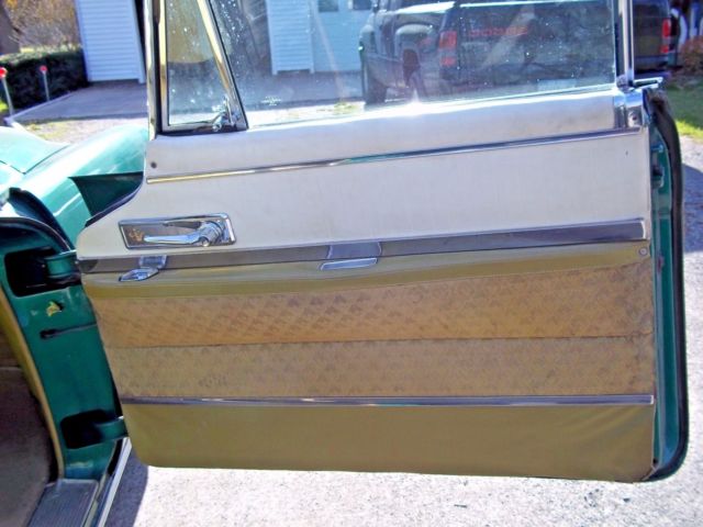 1955 Chrysler Imperial - photo 9