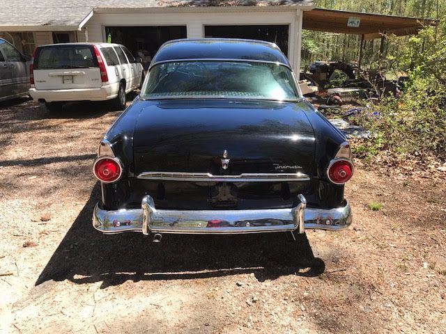 1955 Ford Crown Victoria - photo 4