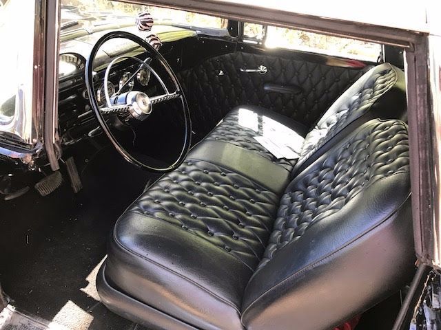 1955 Ford Crown Victoria - photo 5