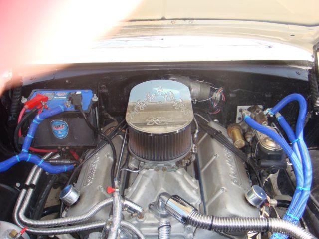 1955 Chevrolet Bel Air/150/210 Handyman 210 - photo 10