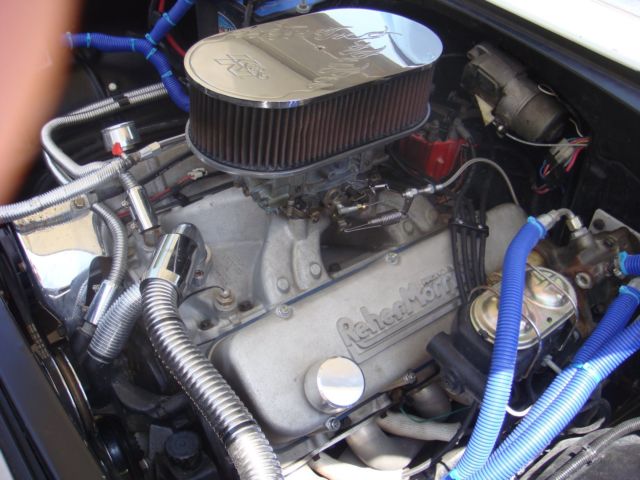 1955 Chevrolet Bel Air/150/210 Handyman 210 - photo 11
