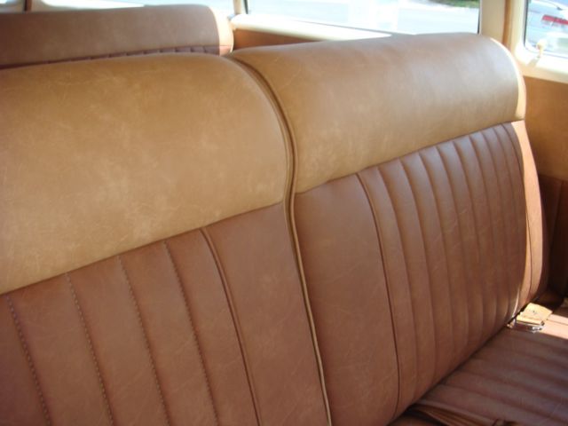 1955 Chevrolet Bel Air/150/210 Handyman 210 - photo 13