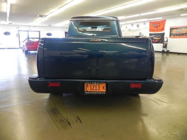 1955 Chevrolet Other Pickups Custom Extended Cab - photo 10