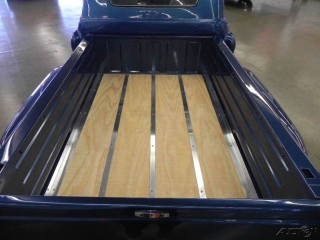1955 Chevrolet Other Pickups Custom Extended Cab - photo 11