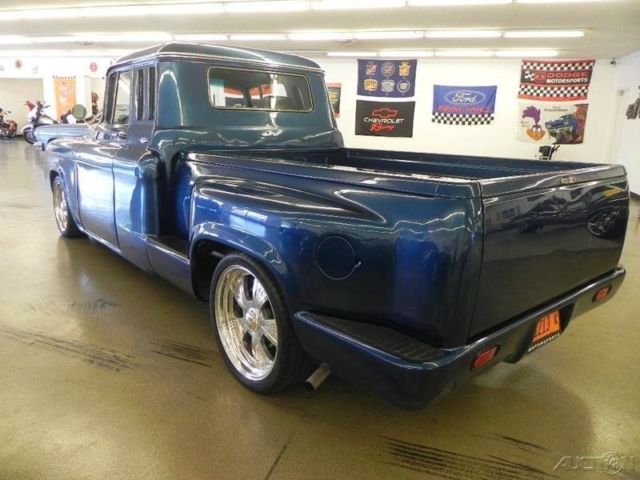 1955 Chevrolet Other Pickups Custom Extended Cab - photo 12