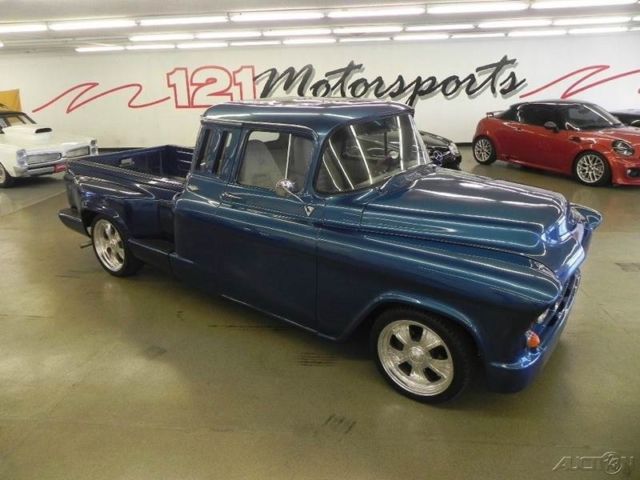 1955 Chevrolet Other Pickups Custom Extended Cab - photo 5