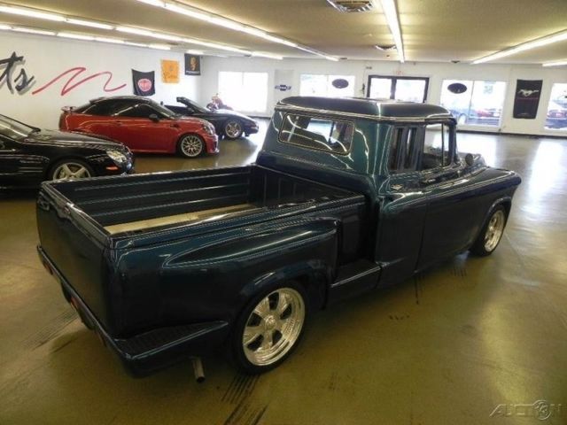 1955 Chevrolet Other Pickups Custom Extended Cab - photo 8