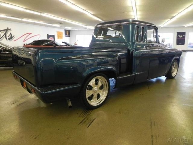 1955 Chevrolet Other Pickups Custom Extended Cab - photo 9