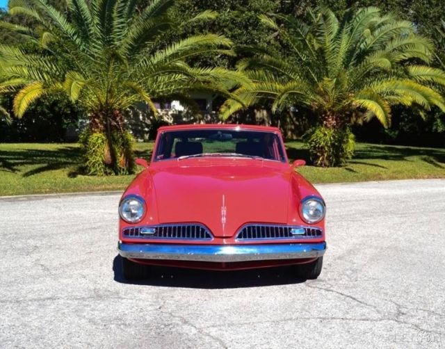 1955 Studebaker CUSTOM - photo 7