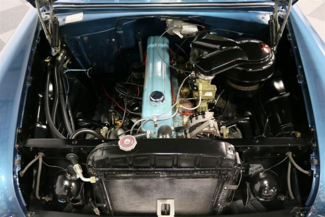 1955 Chevrolet Sedan Delivery - photo 3