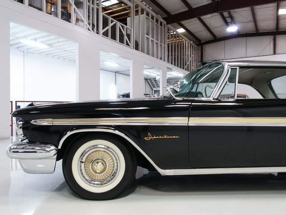 1959 DeSoto Adventurer Sportsman - photo 13
