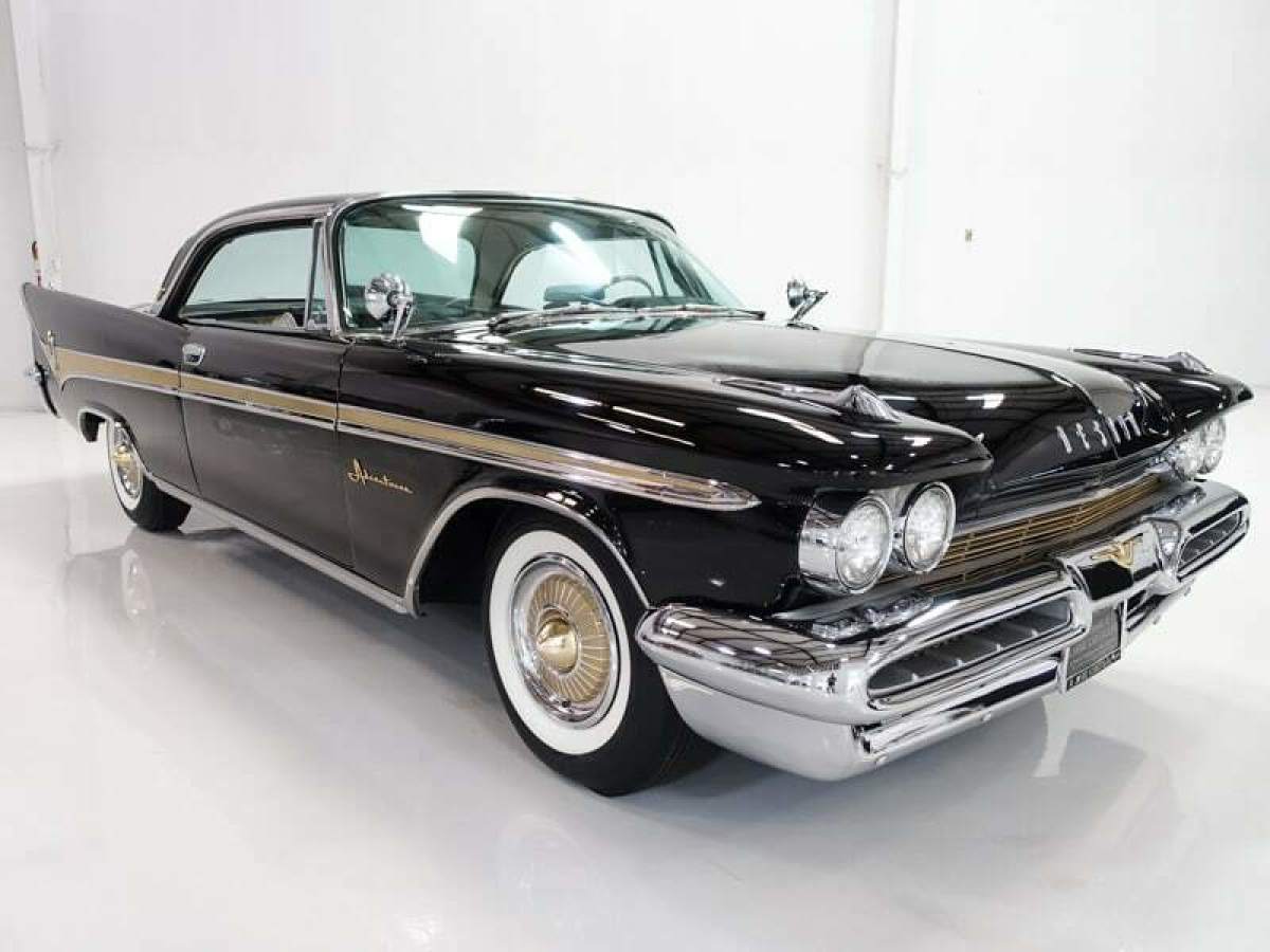 1959 DeSoto Adventurer Sportsman - photo 6