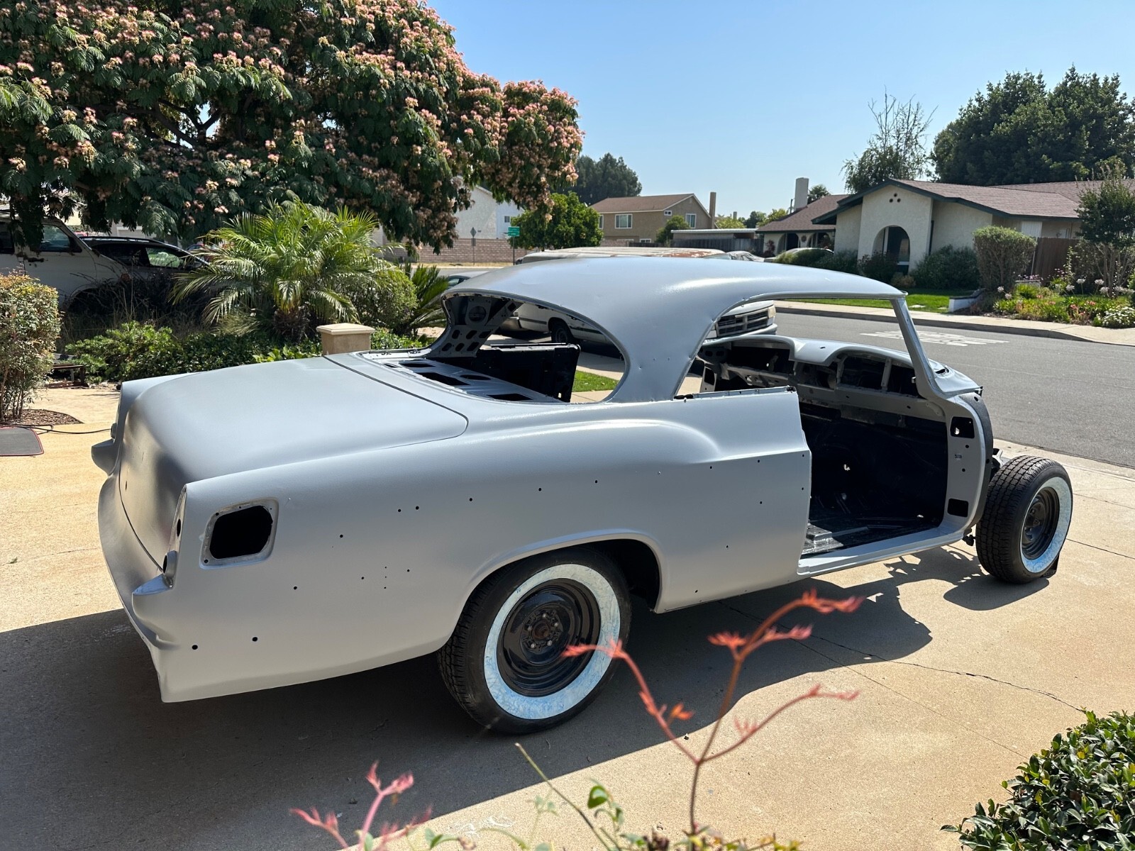 1955 DeSoto Clubman - photo 9
