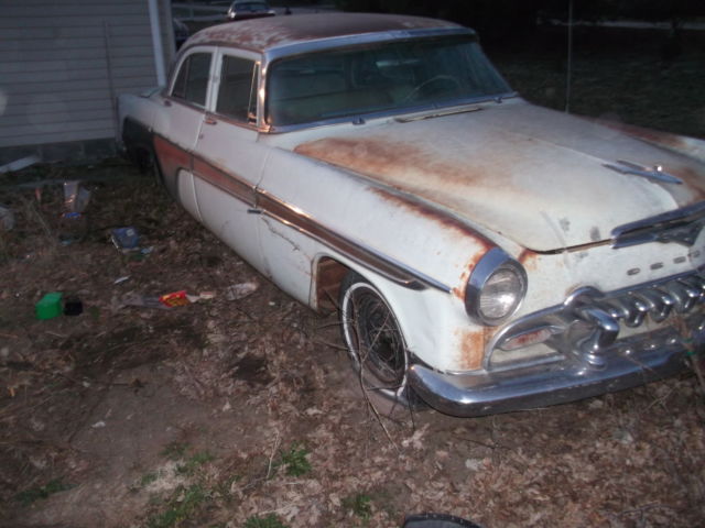 1955 DeSoto - photo 2