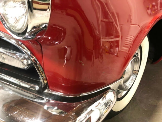 1955 DeSoto Firedome - photo 13