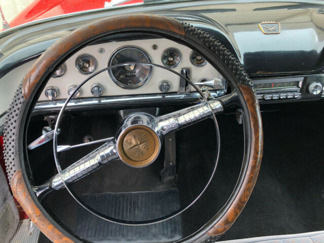 1955 DeSoto Firedome - photo 7