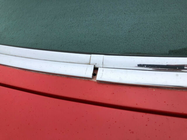 1955 DeSoto Firedome - photo 9