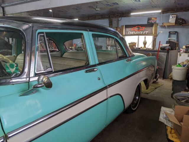 1955 DeSoto Firedome - photo 13