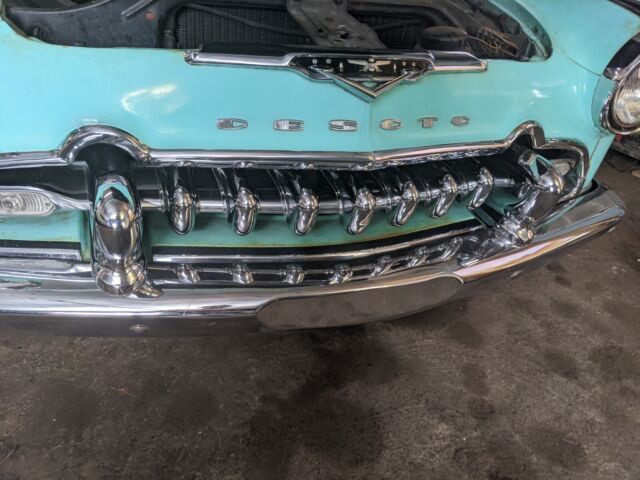 1955 DeSoto Firedome - photo 5