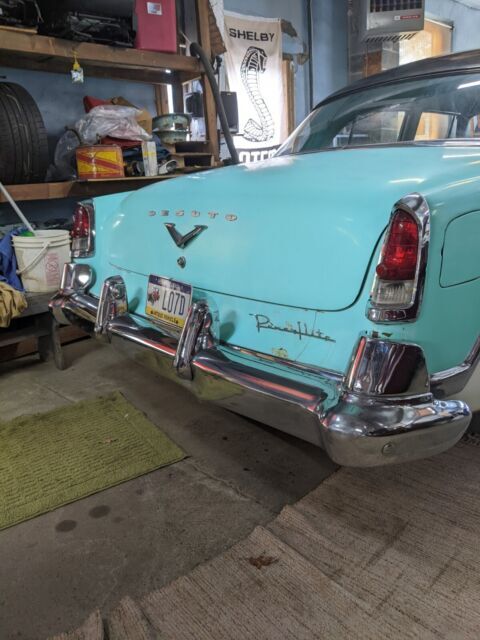 1955 DeSoto Firedome - photo 9