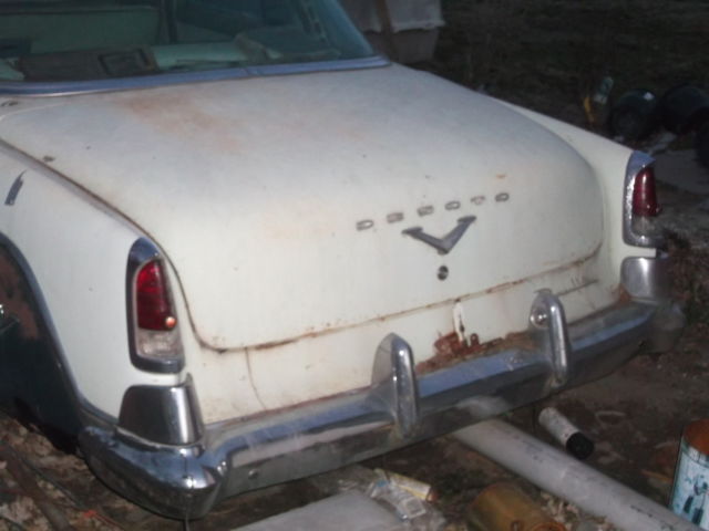 1955 DeSoto - photo 3