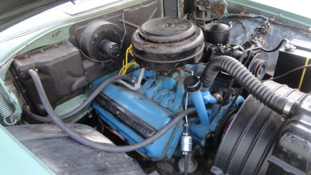 1955 DeSoto FIREDOME - photo 10