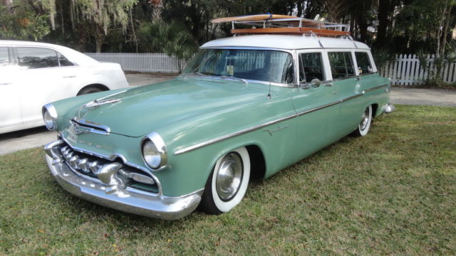 1955 DeSoto FIREDOME - photo 11