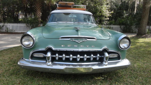 1955 DeSoto FIREDOME - photo 2