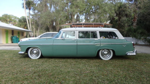 1955 DeSoto FIREDOME - photo 6