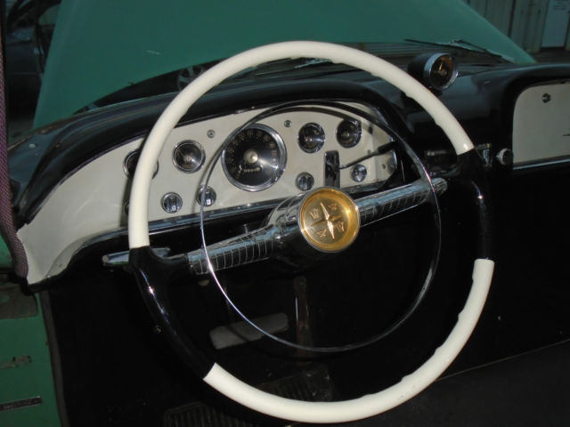 1955 DeSoto FIREDOME - photo 12