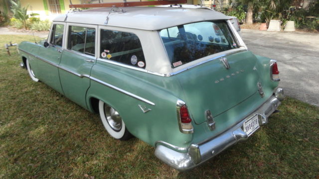 1955 DeSoto FIREDOME - photo 3