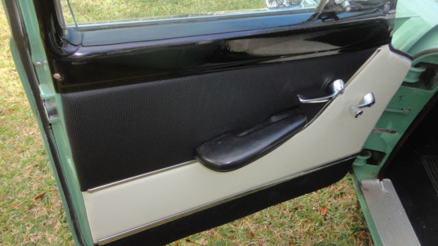 1955 DeSoto FIREDOME - photo 9