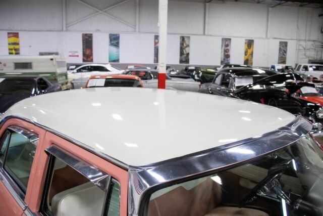 1955 DeSoto Firedome - photo 11