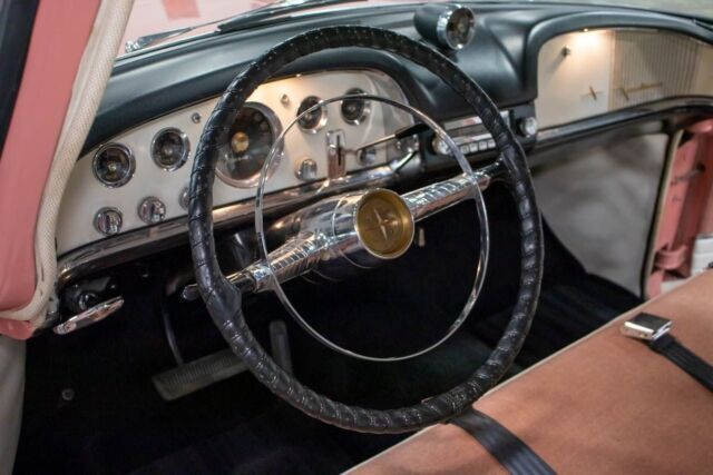 1955 DeSoto Firedome - photo 13