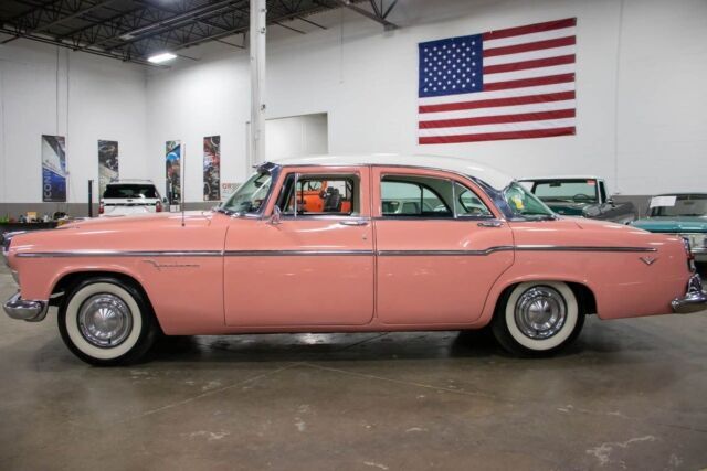 1955 DeSoto Firedome - photo 3