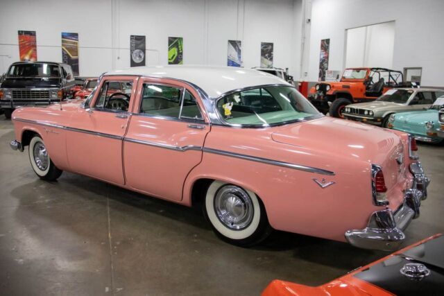1955 DeSoto Firedome - photo 4