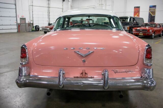 1955 DeSoto Firedome - photo 5