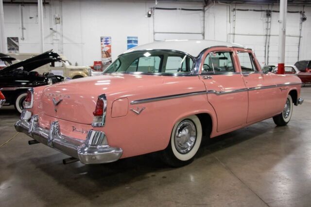 1955 DeSoto Firedome - photo 6