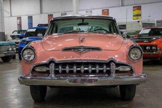 1955 DeSoto Firedome - photo 9
