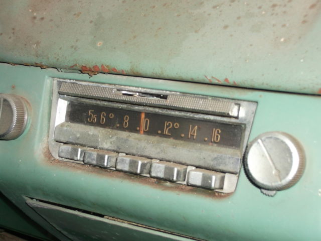 1955 DeSoto - photo 9
